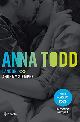 Libro Landon