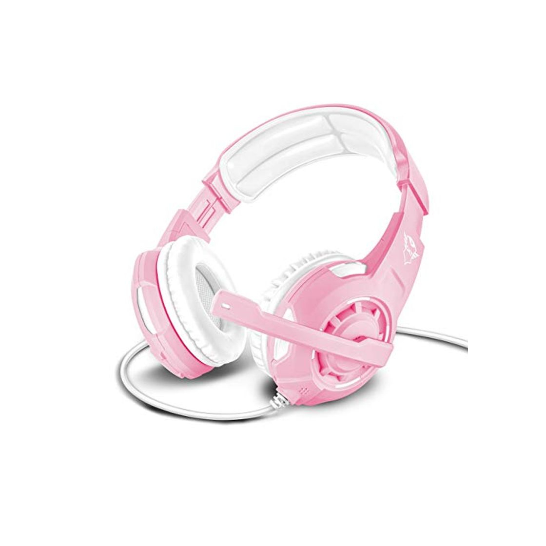 Social Trust GXT 310P Radius Auriculares para Juegos