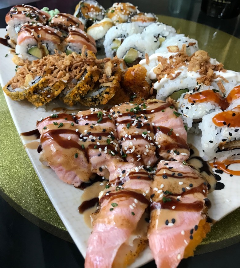 Restaurantes YOSHINOYA-8