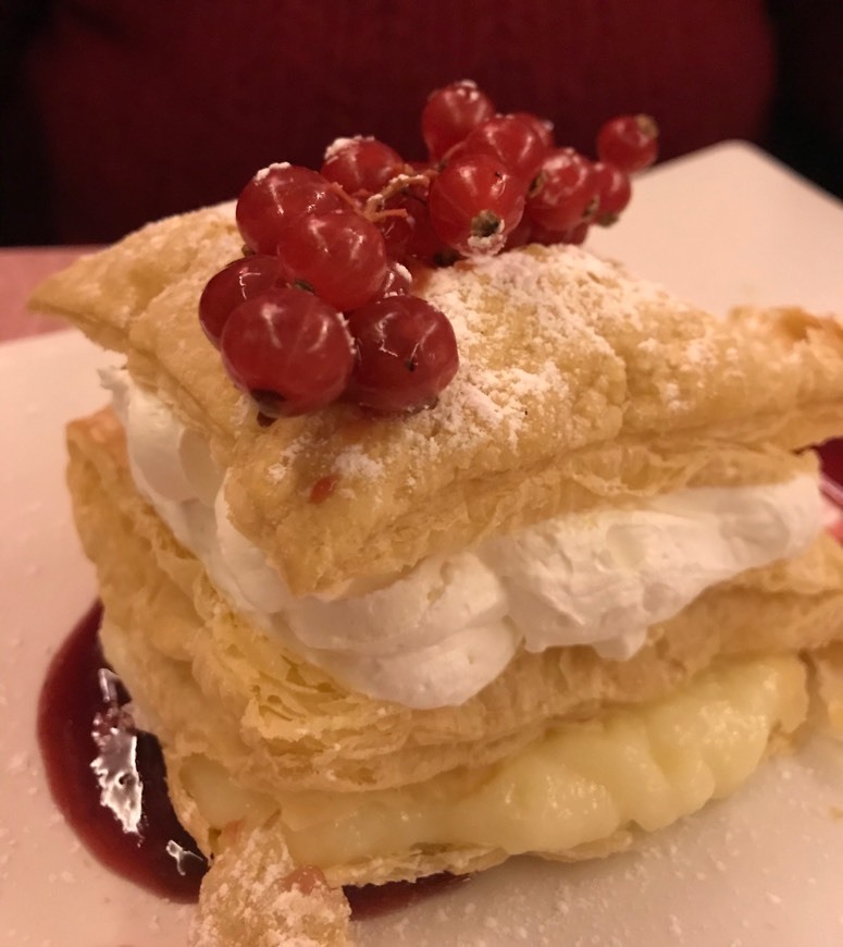 Restaurantes Restaurante Los Galayos