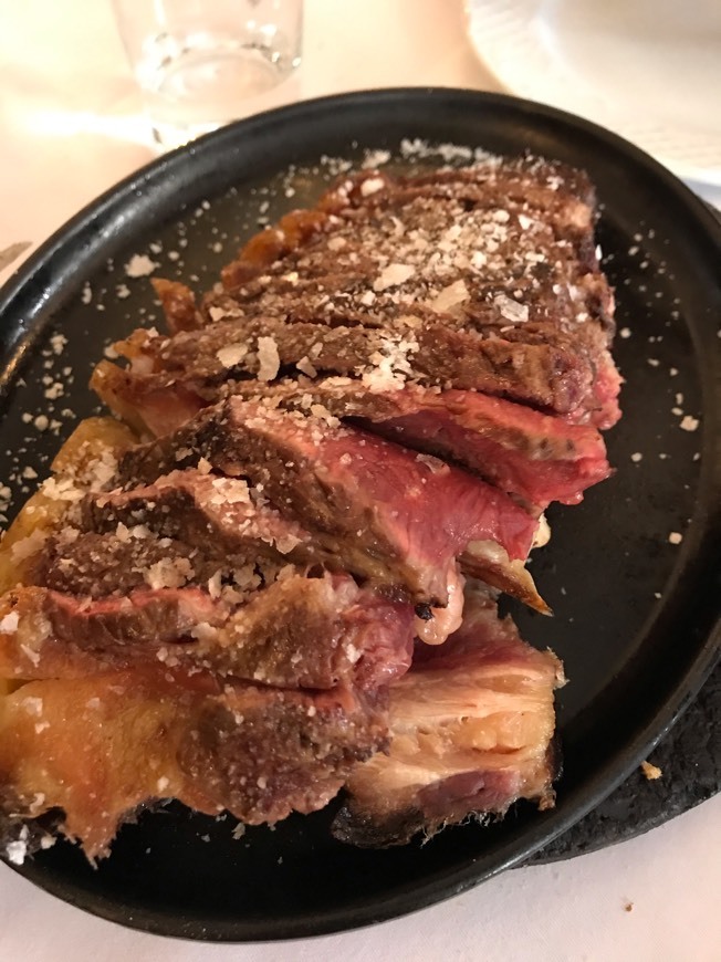 Restaurantes Restaurante Sidreria Jofar