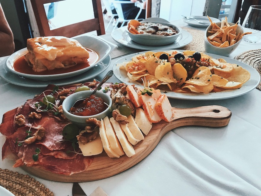 Restaurantes Restaurante Vime