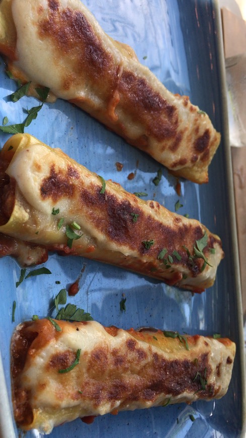 Restaurantes La Piazza Cortes Valencianas