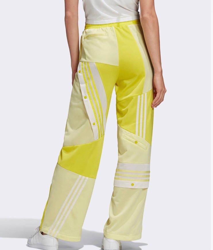 Fashion Pantalones Adidas