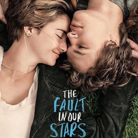 The Fault in Our Stars