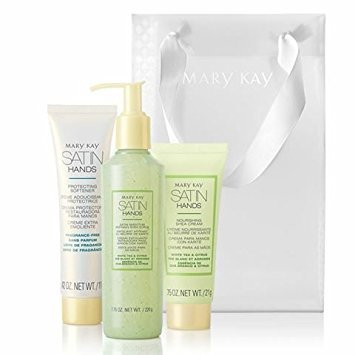 Mary Kay Satin Hands