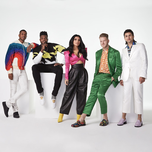 Music Pentatonix