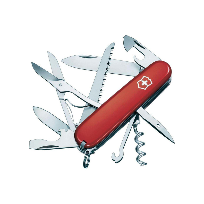 Producto Canivete Suíço Victorinox Huntsman