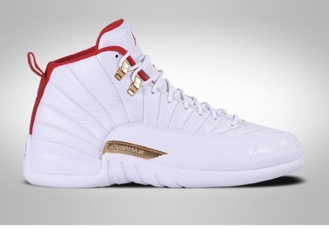 Fashion Nike Air Jordan 12 