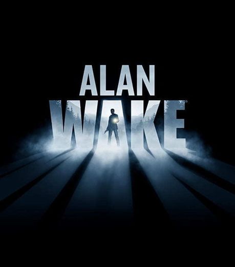 Alan Wake