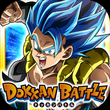 App Dragon Ball Dokkan Battle