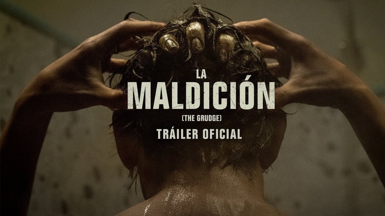 Movie La Maldición