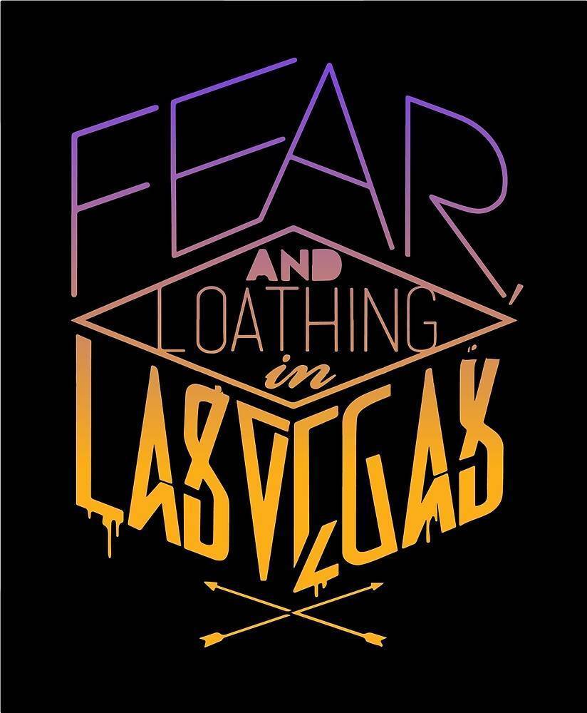 Music Fear, and Loathing in Las Vegas