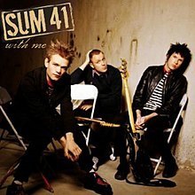 Music Sum 41