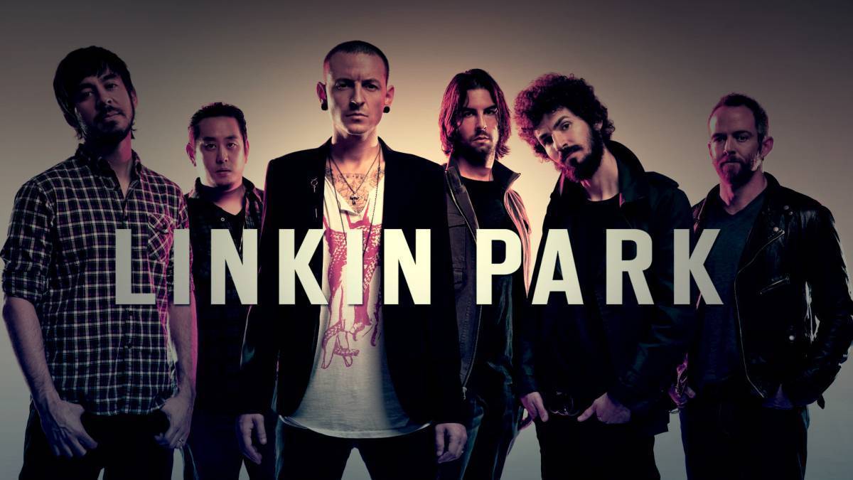 Music Linkin Park Greatest Hits