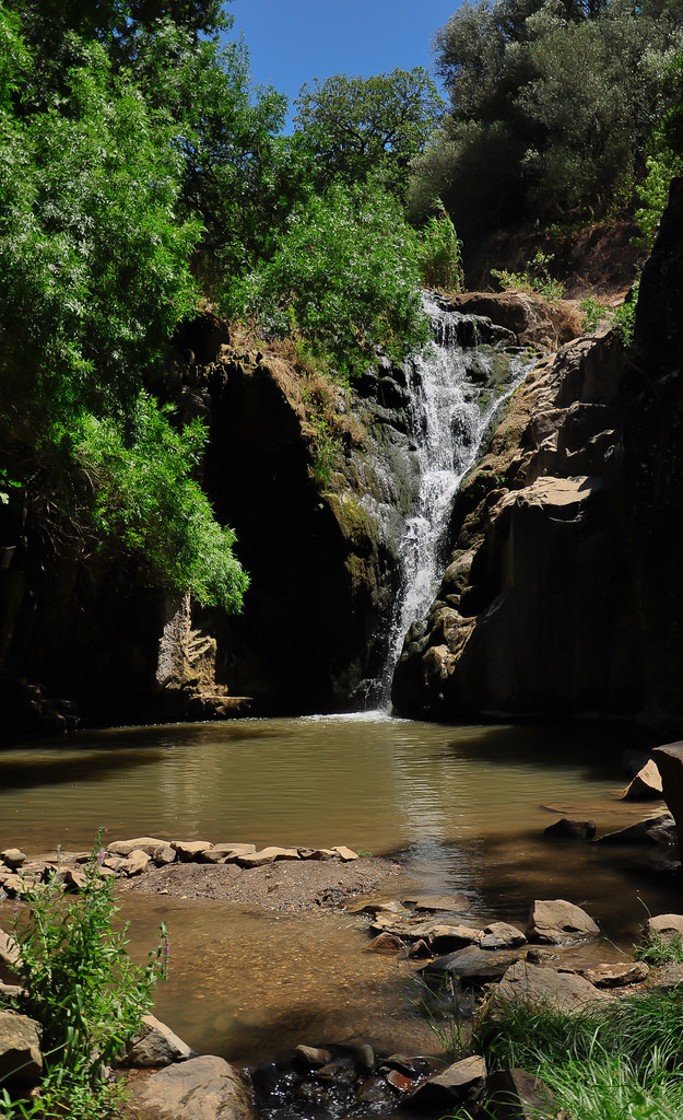 Place Cascata de Anços