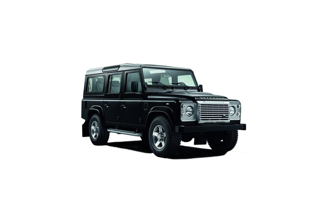 Product Range Rover Jipe