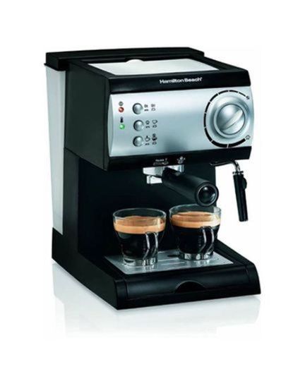 Cafetera para Espresso 