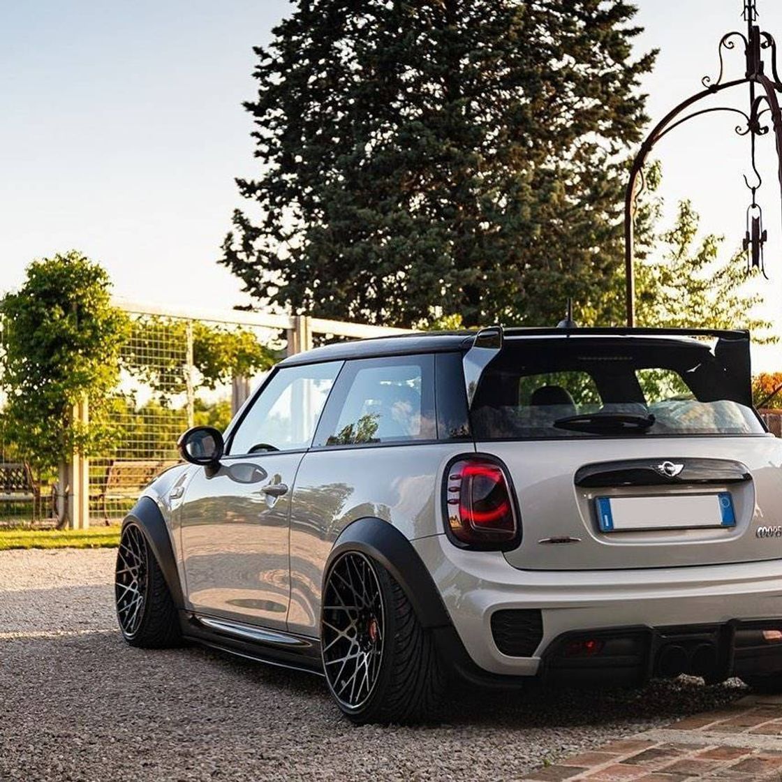Social Mini