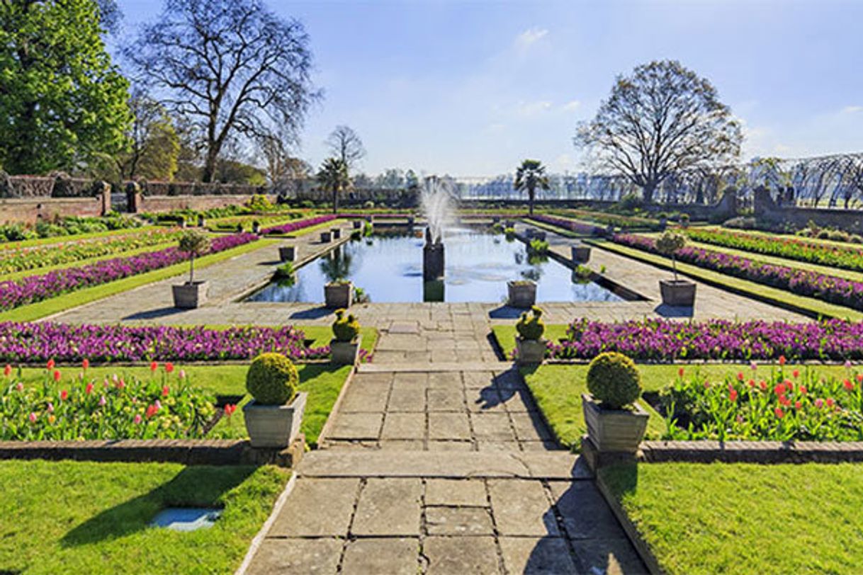 Place Hyde Park