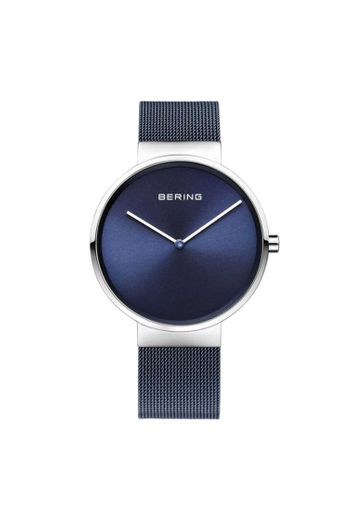 Bering watch