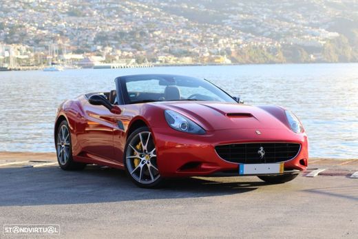 Ferrari California 30