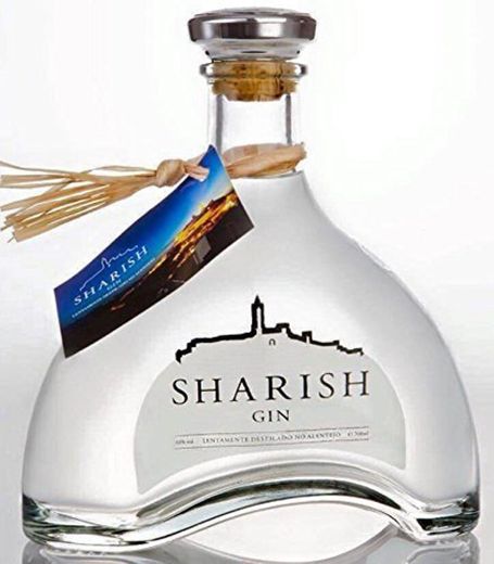 Sharish Gin Original