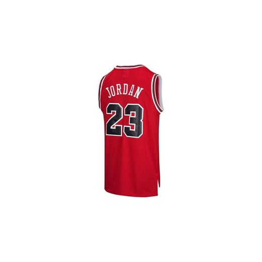 Camiseta NBA Jordan