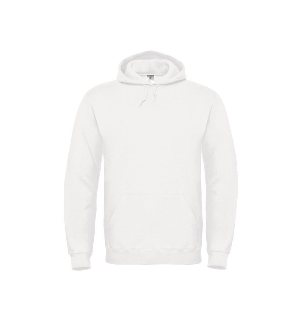 Producto Sudadera Blanca