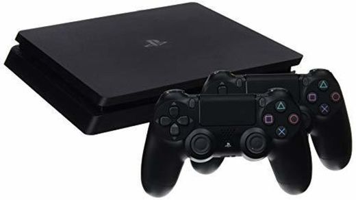 PlayStation 4 (PS4) - Consola de 1 TB