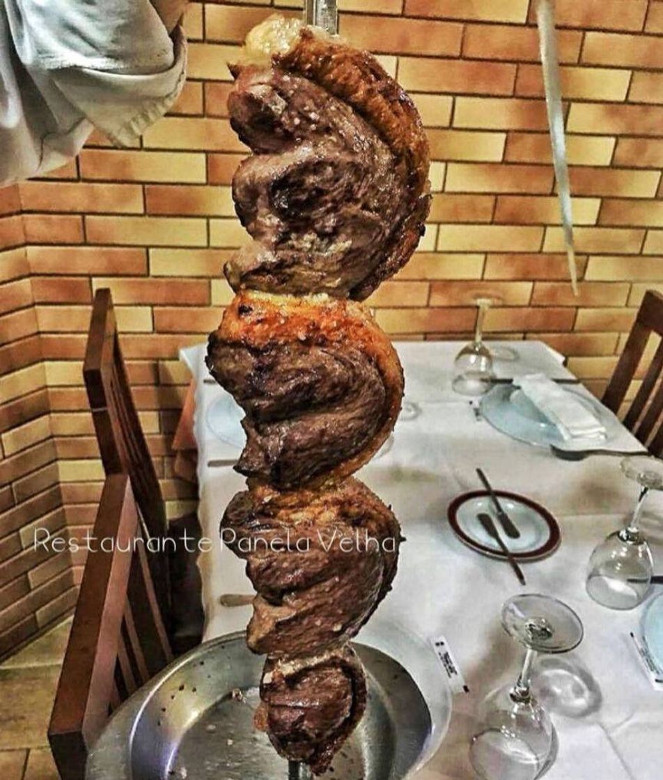 Restaurants Panela Velha Restaurante