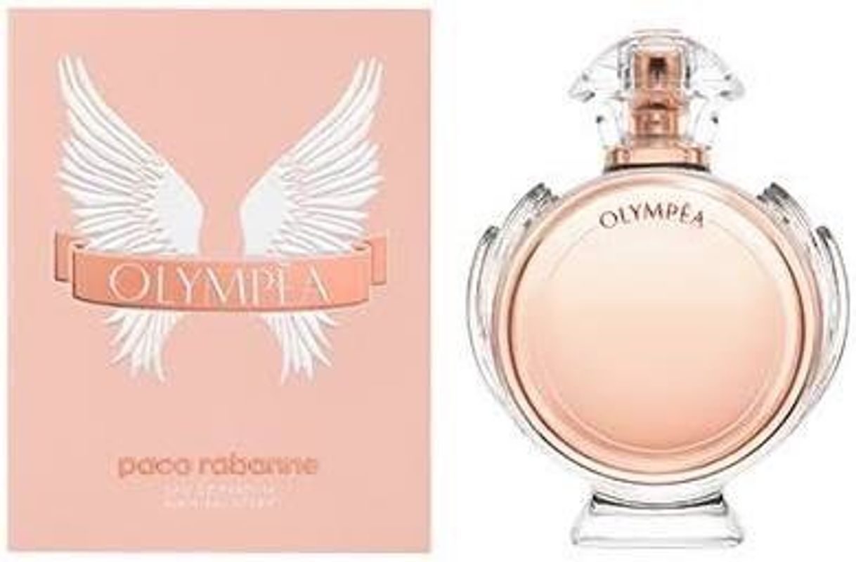 Productos 
PACO RABANNE OLYMPÉA EAU DE PARFUM 50ML