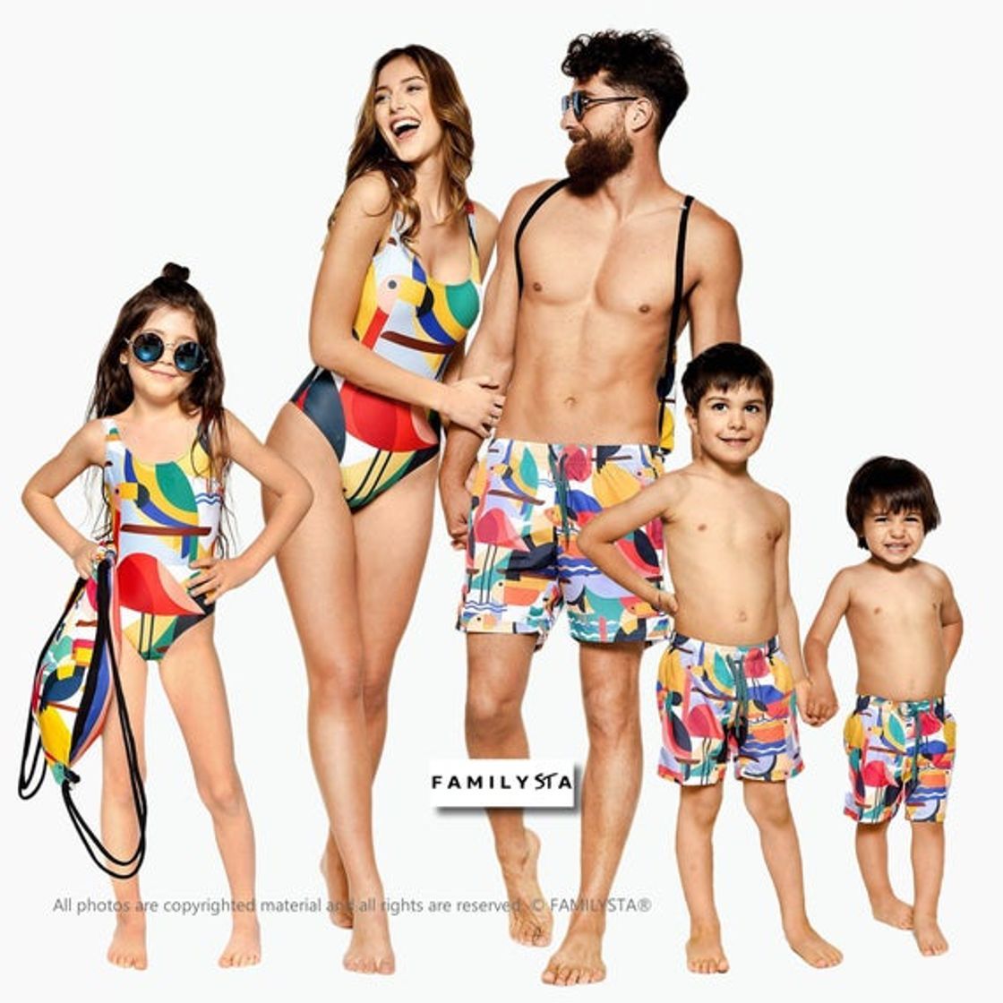 Productos SWIMSUITS