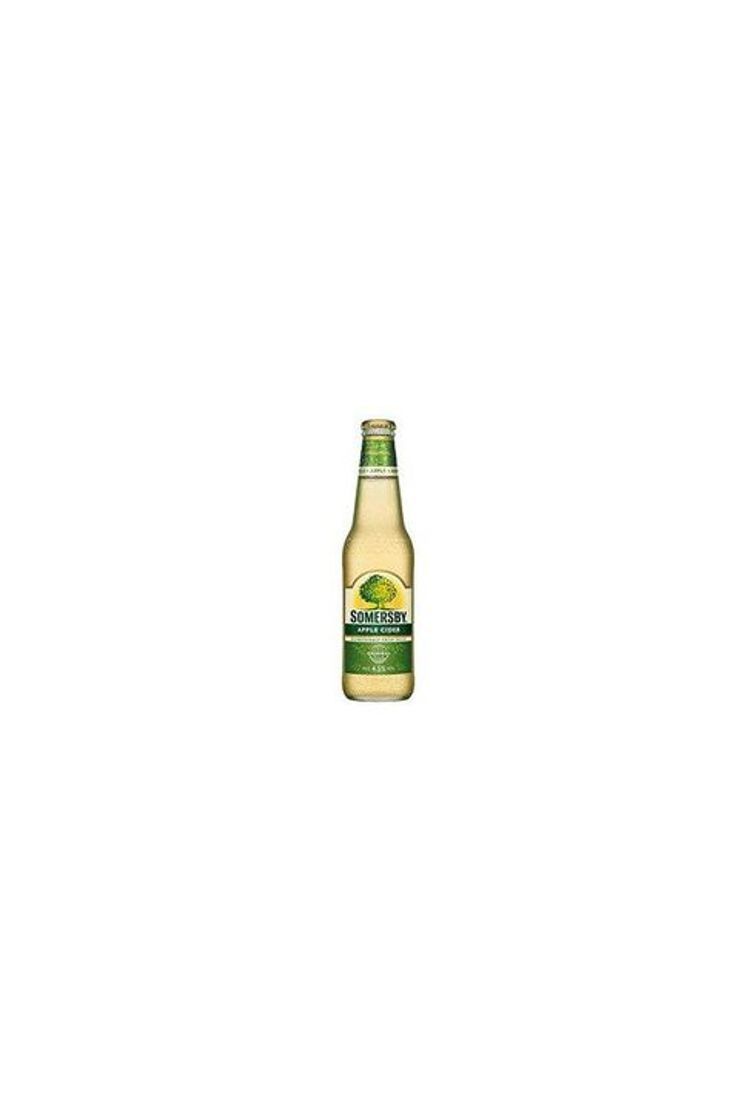 Social Somersby Sidra de Manzana