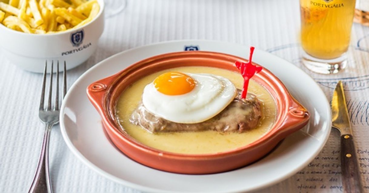 Restaurants Portugalia Cervejaria