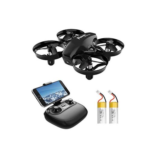 Potensic Mini Drone para Niños con Cámara