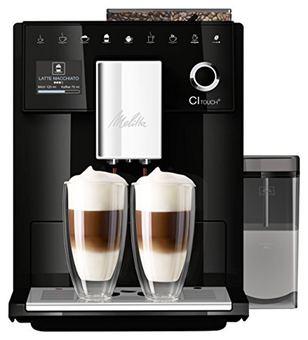 Producto Melitta CI Touch F630-102