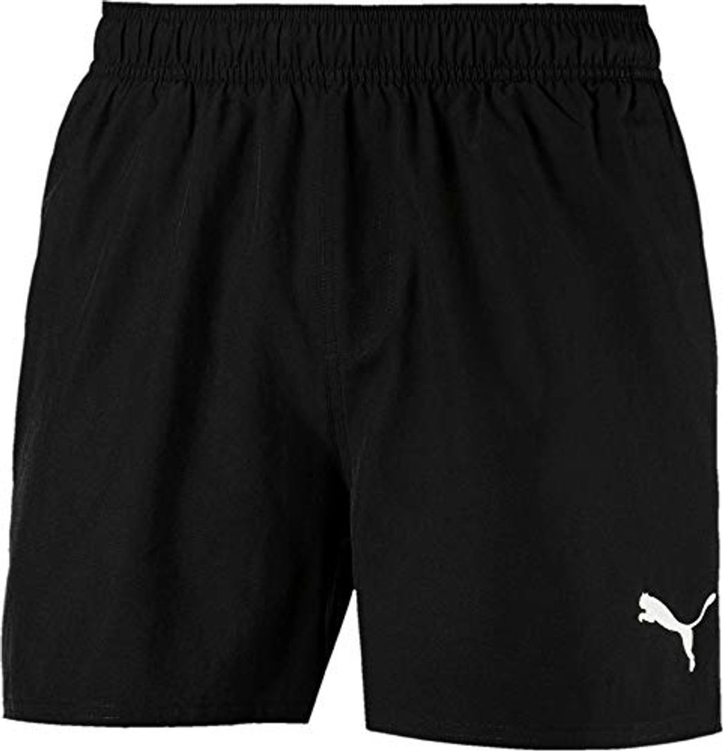 Products Puma ESS+ Summer Shorts Cat Bañador