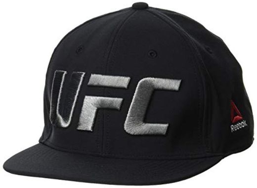 Reebok UFC Flat Peak Cap