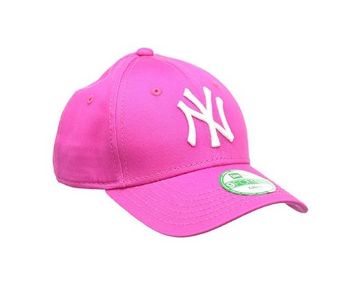 New Era K 940 Mlb League Basic New York Yankees - Gorra