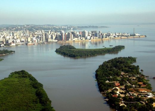 Porto Alegre
