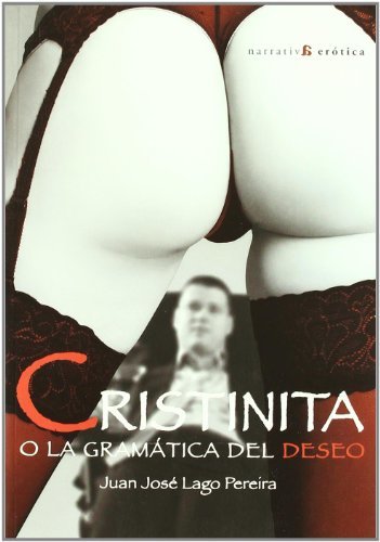 Libro Cristinita O La Gramatica Del Des