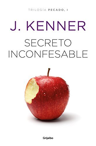 Libro Secreto inconfesable