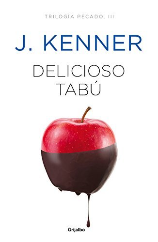 Libro Delicioso tabú