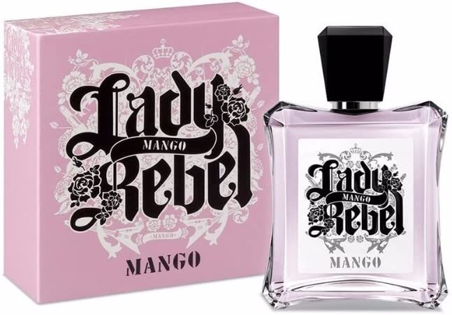 Producto MANGO LADY REBEL