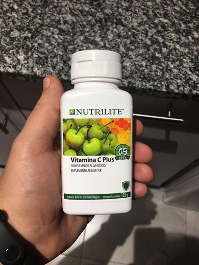 Vitamina C plus 