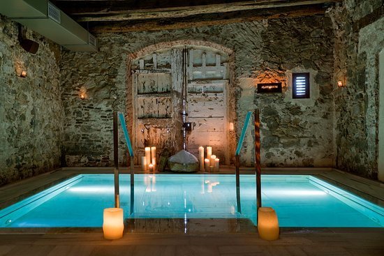 Place AIRE Ancient Baths VALLROMANES