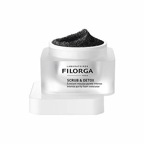 Beauty Filorga Filorga Oxygen Scrub & Detox 50Ml