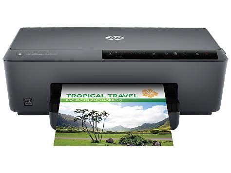 Fashion Impressora HP Officejet Pro 6230
ePrint Wi-Fi    

