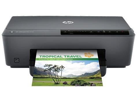 Impressora HP Officejet Pro 6230
ePrint Wi-Fi    

